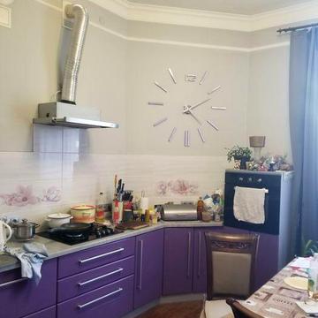 Продаж, квартира в історичний частині Львова, 120 м кв