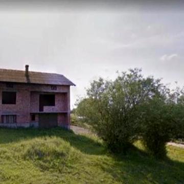 Незавершене будівництво