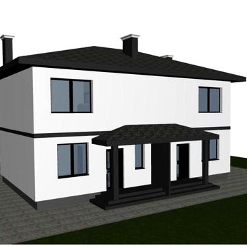 Продаж котеджу Зимна вода.