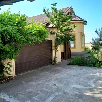 Продается дом с. Орильское (Партизанское).