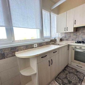 1к квартира в ЖК "Династія "