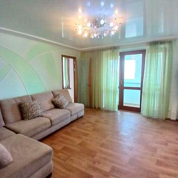 Аренда 3 кк ‼️ЦЕНТР‼️