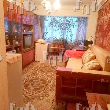 Продам 2-кімнатну квартиру, вул. Соборна, Софіївська Борщагівка VD