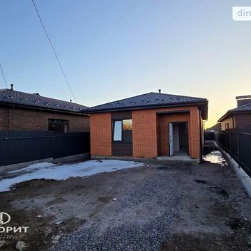 Продаж 3к Дім Леоніда Каденюка 7-й провулок