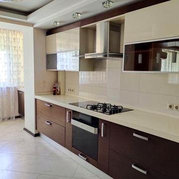 Продам шикарный пентхаус Высоцкого Микромегас 3комн.ремонт ЖК Микромегас