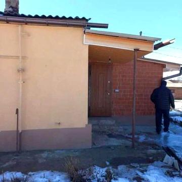 Продаж 1 поверхового будинку з ділянкою, 60 кв. м