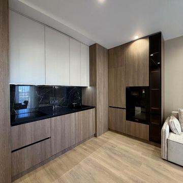 Аренда квартиры Kaddor City Краснова 60 жемчужина