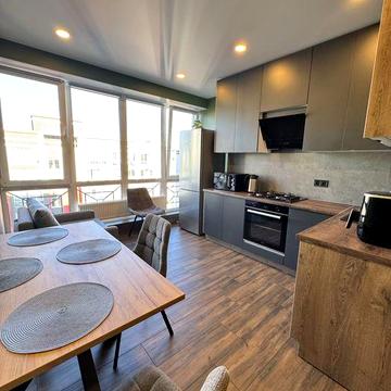 Перша здача Оренда 1 к квартира Ірпінь