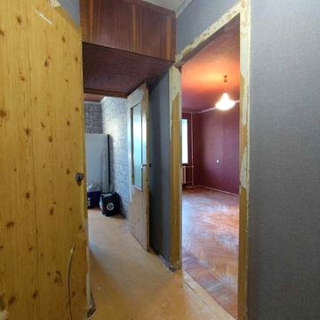 Довготривала оренда 1к квартири, 10 хв. метро 23 Серпня