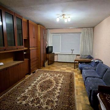 Здам 1к квартиру на Янгеля