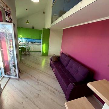 ДВОРІВНЕНА ТРИкімнатна ДИЗАЙНЕРСЬКА квартира ЖК Family 85м2 Терміново!