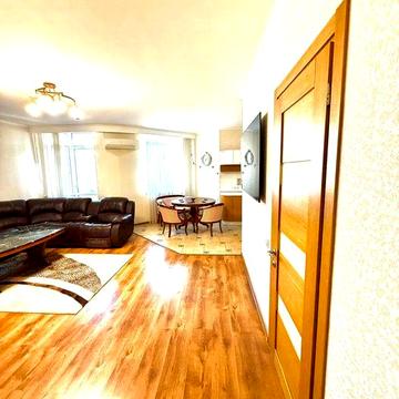 ЕВИДНОВЛЕННЯ! Продам ЕВРОДВУШКУ ЖК Романовский. Шикарный ремонт ЖК Романовский