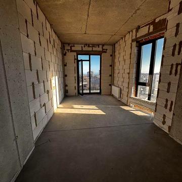 Продажа 1 ком квартиры на 7 фонтана ЖК Итака