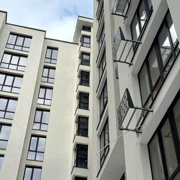 Продам 3-кімнатну квартиру з індивідуальним газовим опаленням, Пасічна