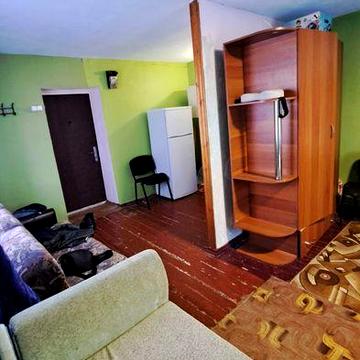 Продам малосімейку, 24м2, пр.Лесі Українки