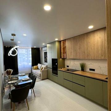 Продаж 1к квартири ЖК Варшавський 3 Варшавский 44м2 ВЛАСНИК 5пов. ЖК Варшавський 3