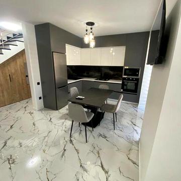 Перша здача! Дворівнева квартира 90 м² | ЖК Затишний квартал