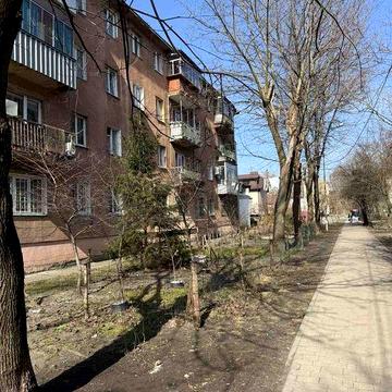 Продаж 2кім.квартири  Львів ближній центр