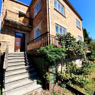 Продаж будинку в смт.Куликів