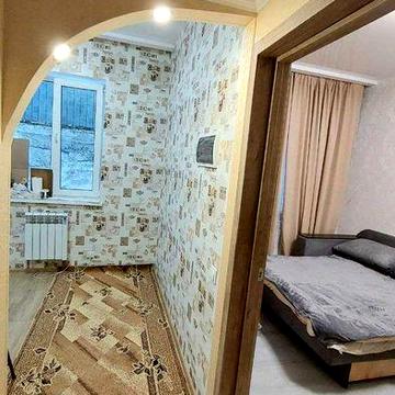 Уютная 1 комнатная на Бугаёвской/Балковская.