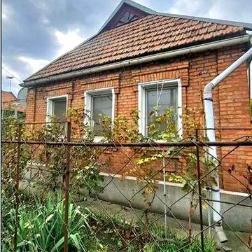 Продаж будинку в селі Юрківка, Звенигородський р-н