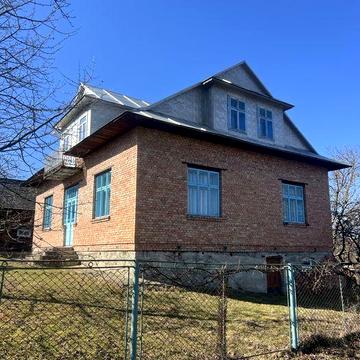 Продається будинок в селі Баня Березів