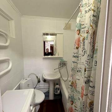 Здам в оренду 1 кімнатну квартиру по вулиці Перемоги