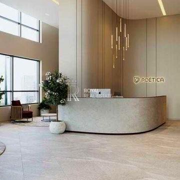 Продаж 3к квартири ЖК Poetica 1383 $ за м² Шевченківський перепоступка ЖК Poetica