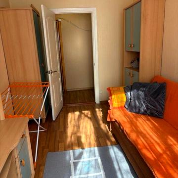 Довгострокова оренда 2к Квартира Курсова вулиця