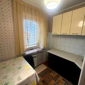 Продам 1-комн квартиру на Победе с мебелью и техникой