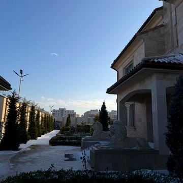 Особняк на 51 сотке! Совиньон!