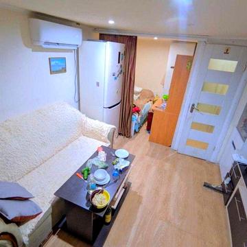 "Є відновлення". Продаж будинку. Крутий берег