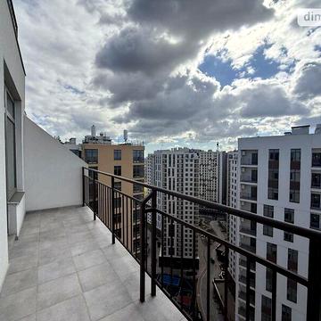 Продаж 2к Квартира Краснова вулиця ЖК Kadorr City