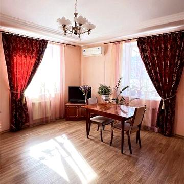 Продам затишну 3 кімнатну квартиру з індивідуальним газовим опаленням!