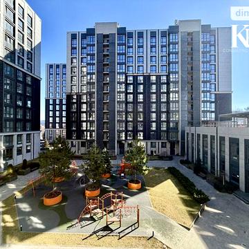 Продаж 3к Квартира Костомарівська (Щорса) вулиця ЖК Geneve (Женева)