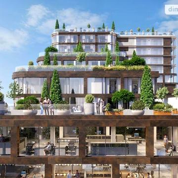 Продаж 1к Квартира Дзержинського вулиця ЖК Avenue 25