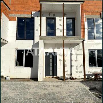 ТАУНХАУС по ціні квартири