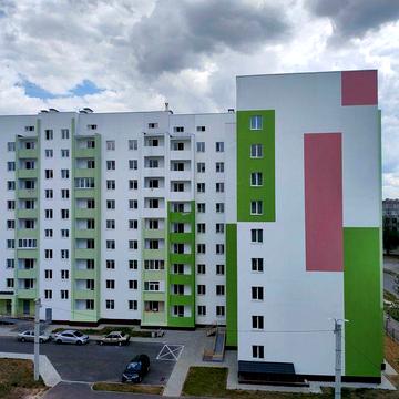 20800$! ЖК Мира 3, ул Мира! Продам 1 ком квартиру пл 36м2,этаж 6/9ти!A ЖК Мира 3