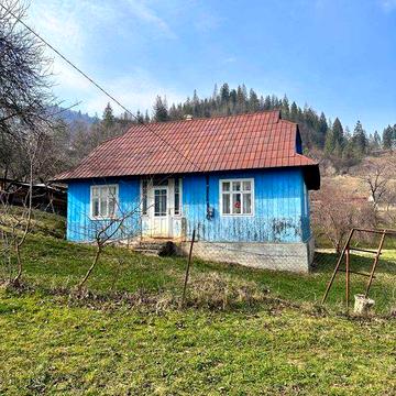Продається будинок в нормальному стані.Карпати .с.Розтоки