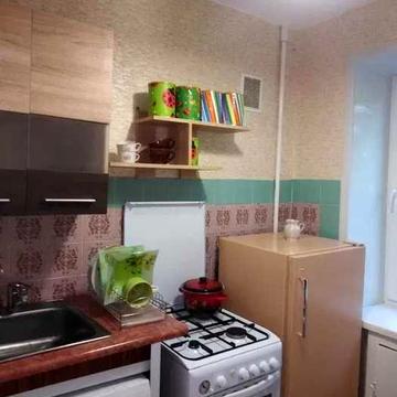 Аренда 1-комнатной квартиры. Правый берег, Осипенковский