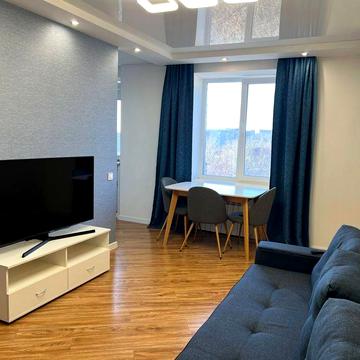 Продам 3к квартиру Новий Ремонт Малий ринок Сертифікат ЖК ОСББ