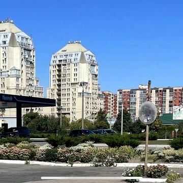 Продам, элитную квартиру с ремонтом и мебелью в ЖК ОЛИМПИК 2. ЖК Слобожанское, ЖК ОЛИМПИК 2