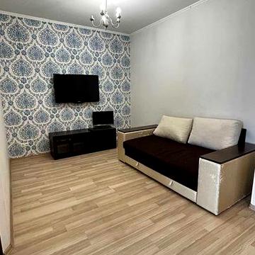 Продаж євро 2 кімн квартири в центрі Ірпеня. Мінімальне оформлення
