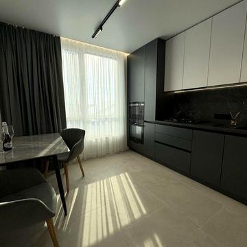 Продам однокімнатну квартиру з ремонтом, газове опалення ЖК Паркова алея