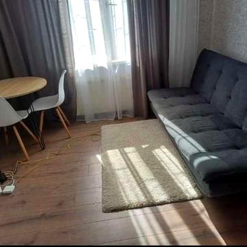 Оренда Сдам квартиру,ремонт, Перемога, 1/9!