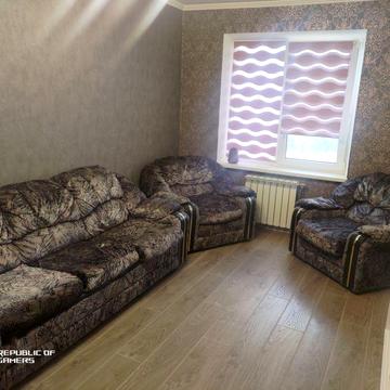 1 к квартира Бровары, ЖК Олімпійський, Москаленка 53