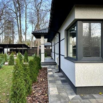 Будинок у Ворзелі,  без комісії для покупця!