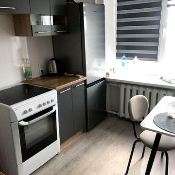 1 кімнатна квартира Харківська мануфактура Є-відновлення