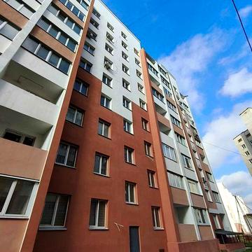 ЖК Птичка, Продам 1 ком квартиру пл 33м2 с Неоконченным Ремонтом!A ЖК Птичка