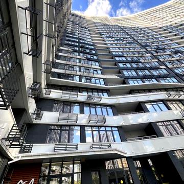 ЖК Атмосфера | Корпус 6 14 этаж | Переуступка ЖК Атмосфера